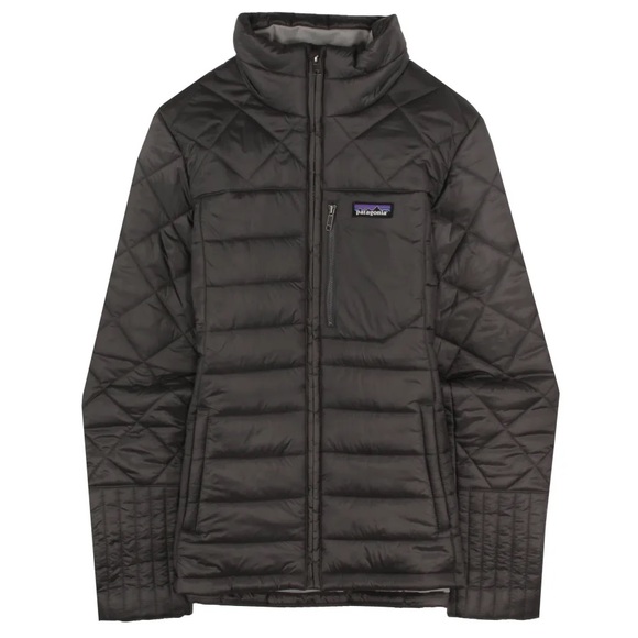 Patagonia Jackets & Coats Patagonia Womens Radalie Jacket Puffer